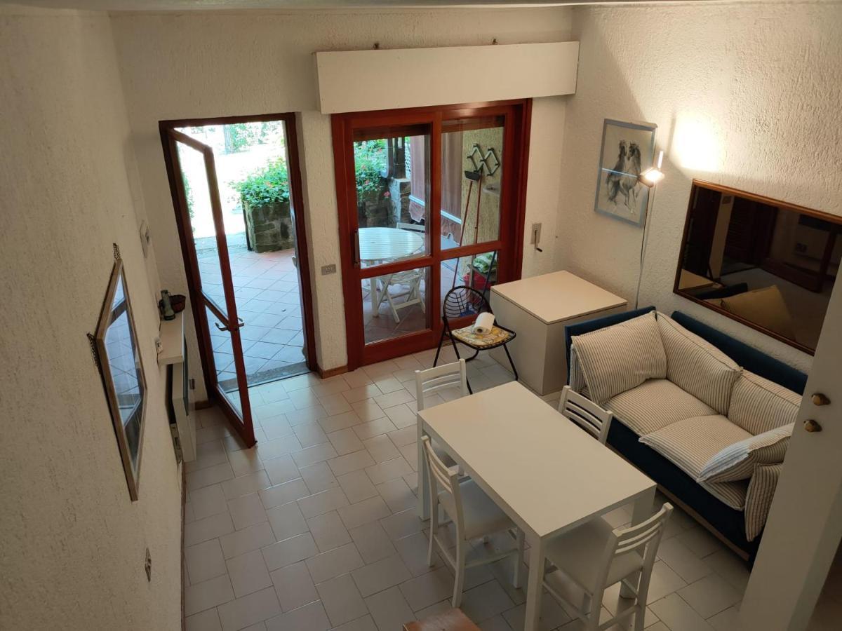 فيلا Casa Sul Mare - بونتا ألا المظهر الخارجي الصورة