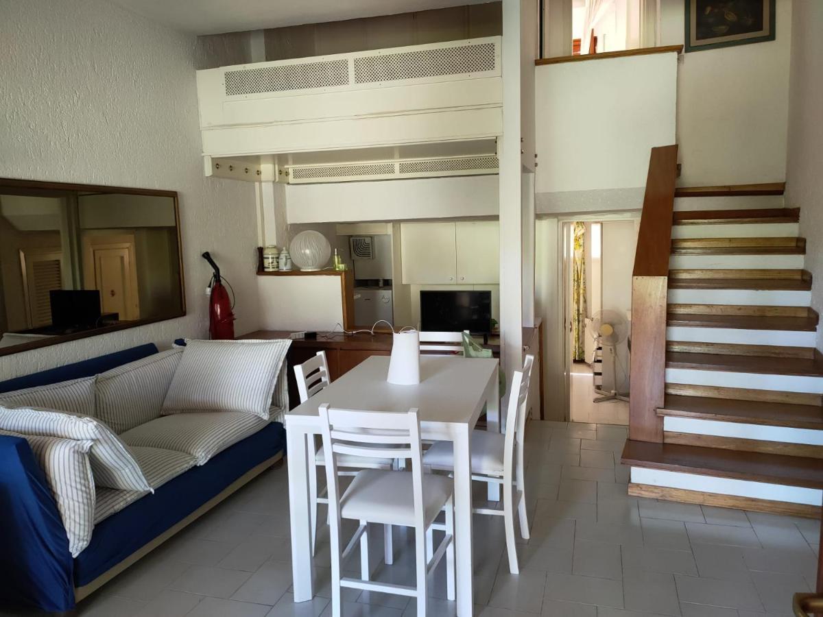 فيلا Casa Sul Mare - بونتا ألا المظهر الخارجي الصورة