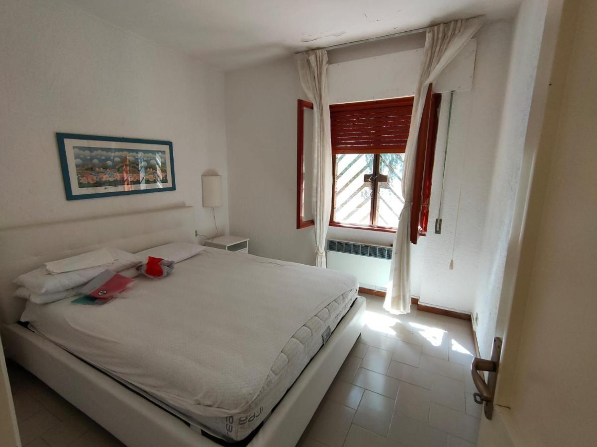 فيلا Casa Sul Mare - بونتا ألا المظهر الخارجي الصورة