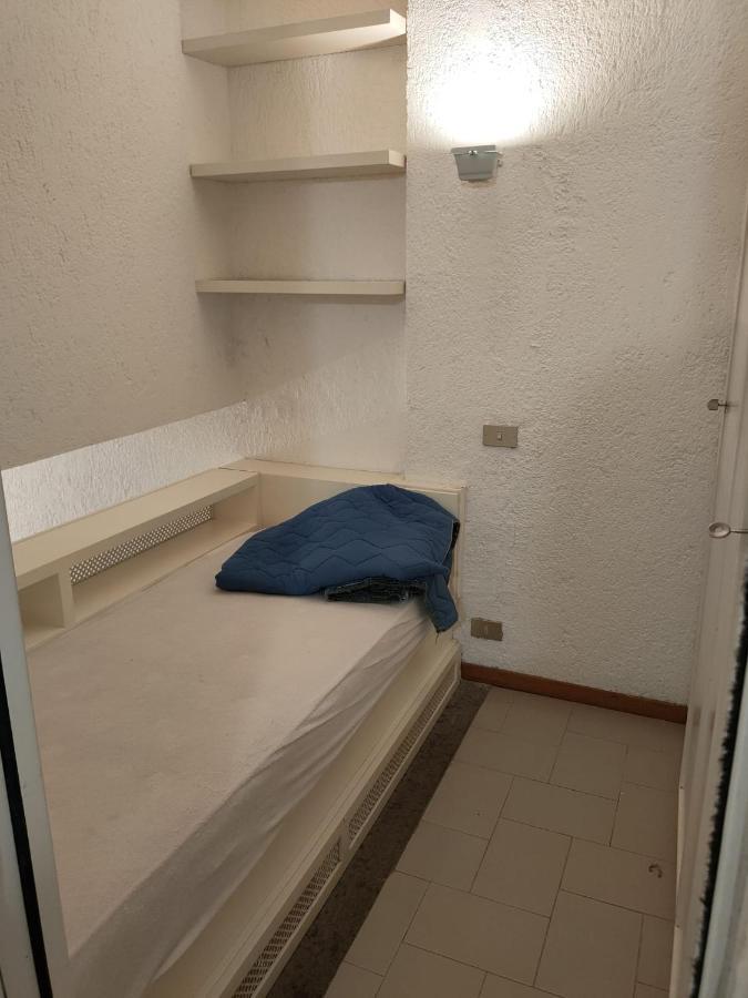 فيلا Casa Sul Mare - بونتا ألا المظهر الخارجي الصورة