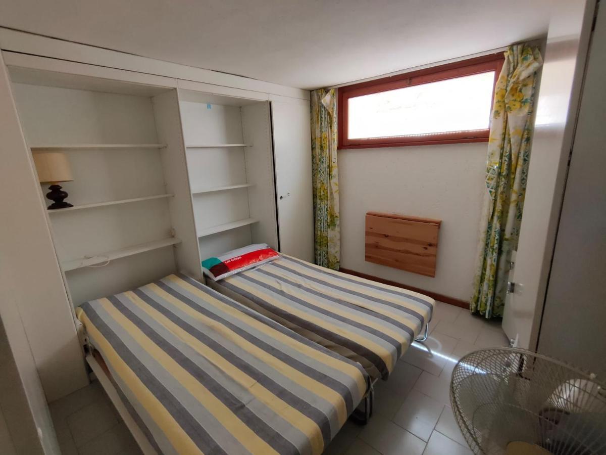 فيلا Casa Sul Mare - بونتا ألا المظهر الخارجي الصورة